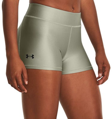 Shorts Under Armour Armour Mid Rise Grå | 1360925-504, 0