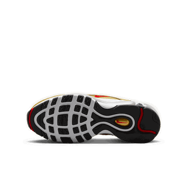 Sneakers och skor Nike Air Max 97 "Gold Bullet" GS Metallisk | 918890-700, 4
