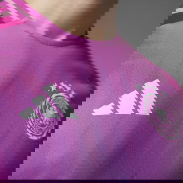 Jersey adidas Originals DFB A JSY AU 2024 Purpur | ip8166, 11