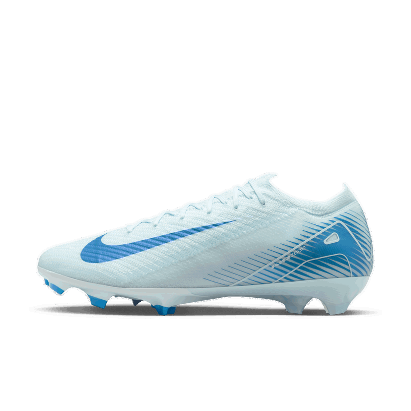 Sneakers och skor Nike Mercurial Vapor 16 Elite FG Blå | FQ1457-400