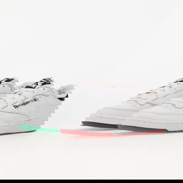 Sneakers och skor Reebok Club C 85 Vit | GX8307, 5