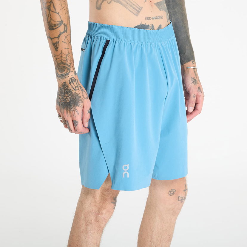 Shorts On Running Train Running Shorts Blå | 1MF10223543