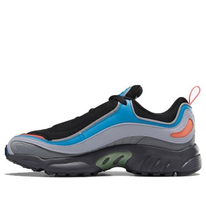 Sneakers och skor Reebok Daytona DMX Grå | DV8646