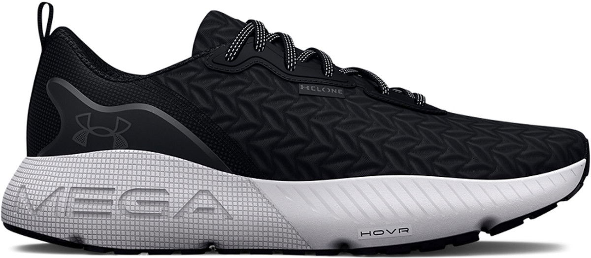 Sneakers och skor Under Armour HOVR Mega 3 Clone Svart | 3025308-003, 0