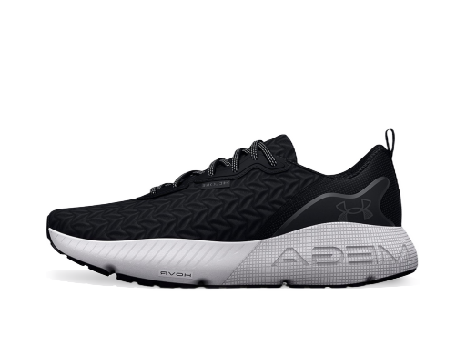 Löpning Under Armour HOVR Mega 3 Clone Svart | 3025308-003