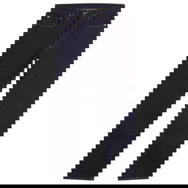 Jeans BEAMS Beams Plus 5 Pocket Jeans Blå | 3821-0004-791-78, 1