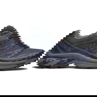 Sneakers och skor Salomon Xt-6 Gore-tex Mörkblå | L47861600, 0