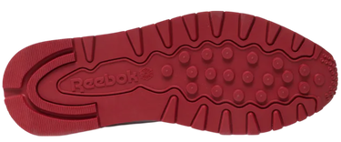 Sneakers och skor Reebok Classic Leather Vit | reecl-gw3329, 2
