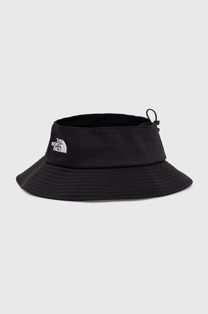 Hatt The North Face Class V Bucket Hat Svart | NF0A5FXIJK31, 0