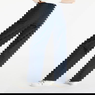 Byxor CALVIN KLEIN Two Tone Parachute Pants Svart | J20J221859 0GP, 3