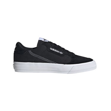 Sneakers och skor adidas Originals Continental Vulc Svart | EF3524, 1