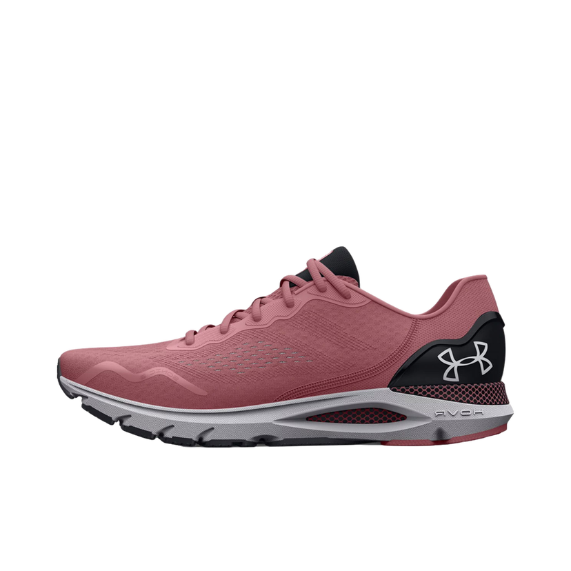 Löpning Under Armour HOVR Sonic 6 Rosa | 3026128-601