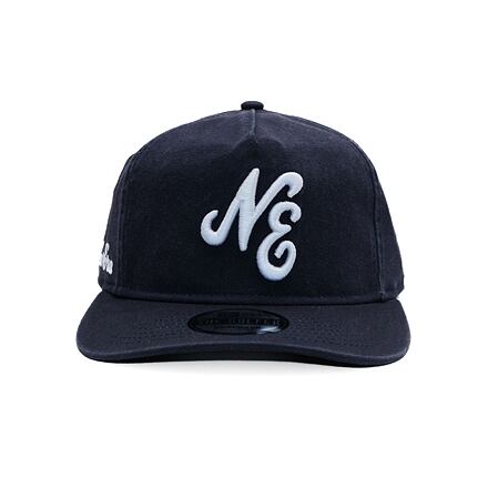 Keps New Era NE Script Golfer One Size (56-59 cm) Mörkblå | 60595460, 1