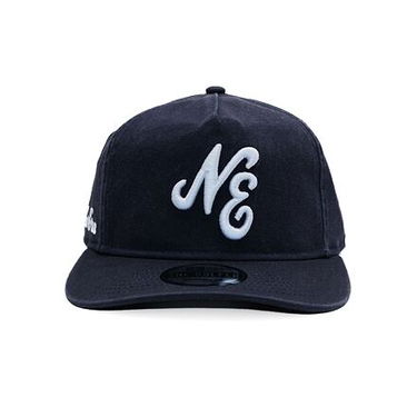 Keps New Era NE Script Golfer One Size (56-59 cm) Mörkblå | 60595460, 1