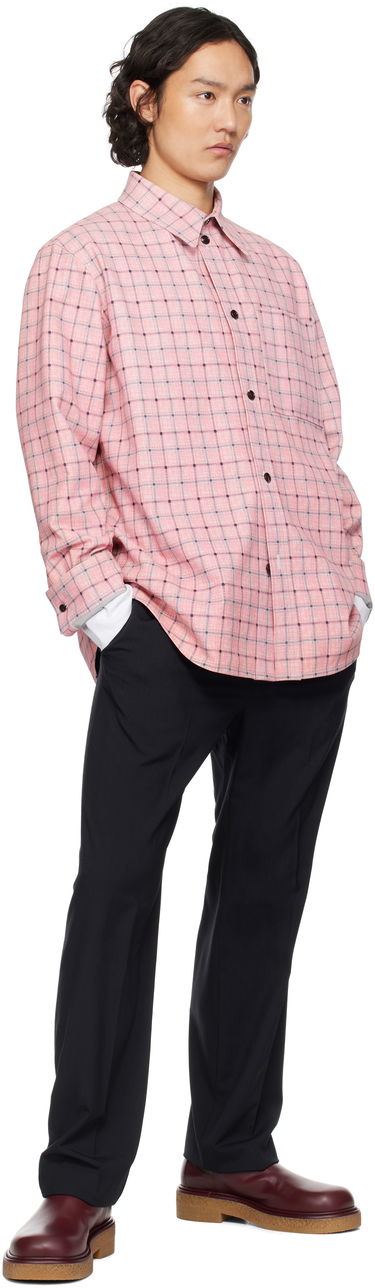 Kläder Bottega Veneta Bottega Veneta Haddock Chelsea Boots Bourgogne | 806863V2WT06100, 4