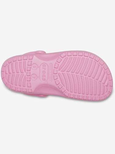 Sneakers och skor Crocs Classic Clog Rosa | 10001, 4
