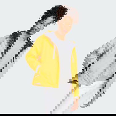 Vindjacka adidas Performance Myshelter Rain.Rdy Jacket Gul | IM8529, 2