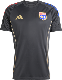 Olympique Lyonnais Training Jersey 2025/26