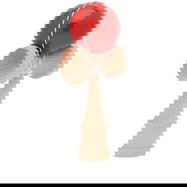 Spel BEAMS BEAMS JAPAN Kendama Röd | 5678-0025-749-35, 2