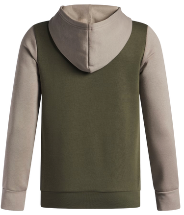 Sweatshirt Under Armour Rival Fleece Graphic Hoodie Flerfärgad | 6004994-390, 2