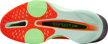 Sneakers och skor Nike Alphafly 3 Röd | fd8315-600, 4
