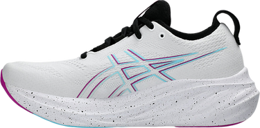 Sneakers och skor Asics GEL-NIMBUS 26 Vit | 1012b601-102, 1