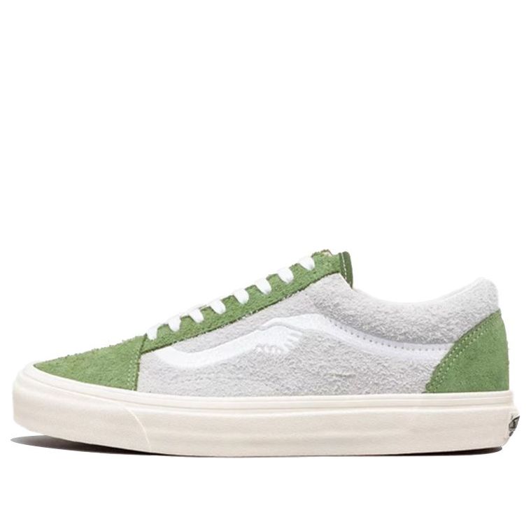 Sneakers och skor Vans Notre x LX Grön | VN0A36C8SO8