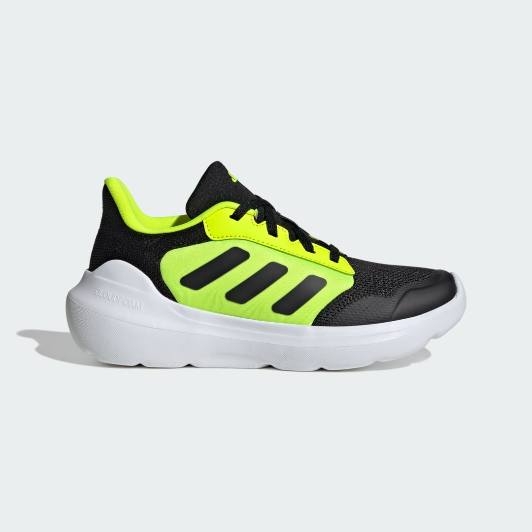 Sneakers och skor adidas Performance Tensaur Run 2.0 Gul | JR6042, 0