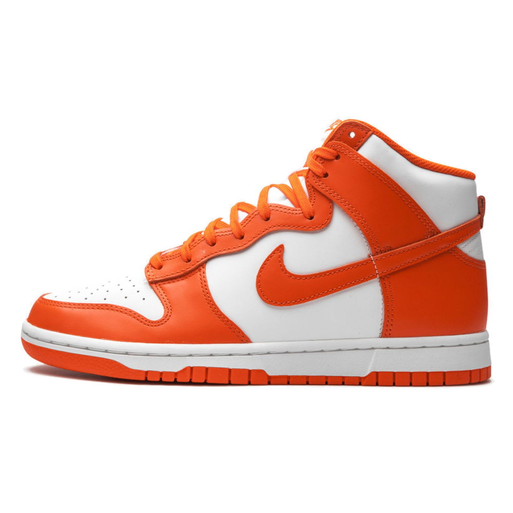 Sneakers och skor Nike Dunk High SP GS "Syracuse" 2021 Orange | DB2179-100, 0