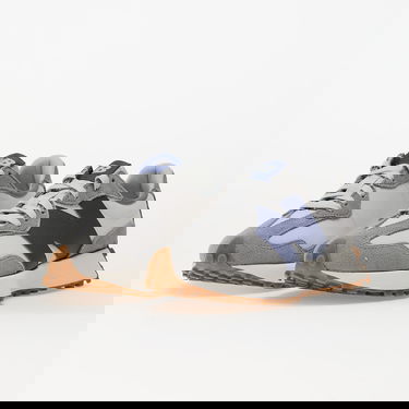 Sneakers och skor New Balance 327 Grå | WS327NKB, 5