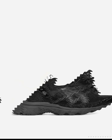 Sneakers och skor Asics GEL-Nunobiki Svart | 1203A597-001, 1