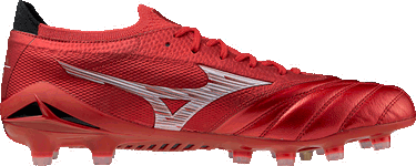Sneakers och skor Mizuno Morelia Neo Beta Japan FG Röd | p1ga2540-60, 0