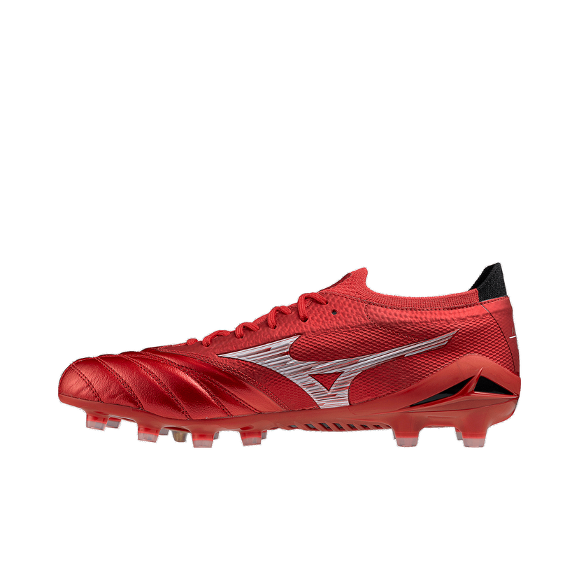 Sneakers och skor Mizuno Morelia Neo Beta Japan FG Röd | p1ga2540-60