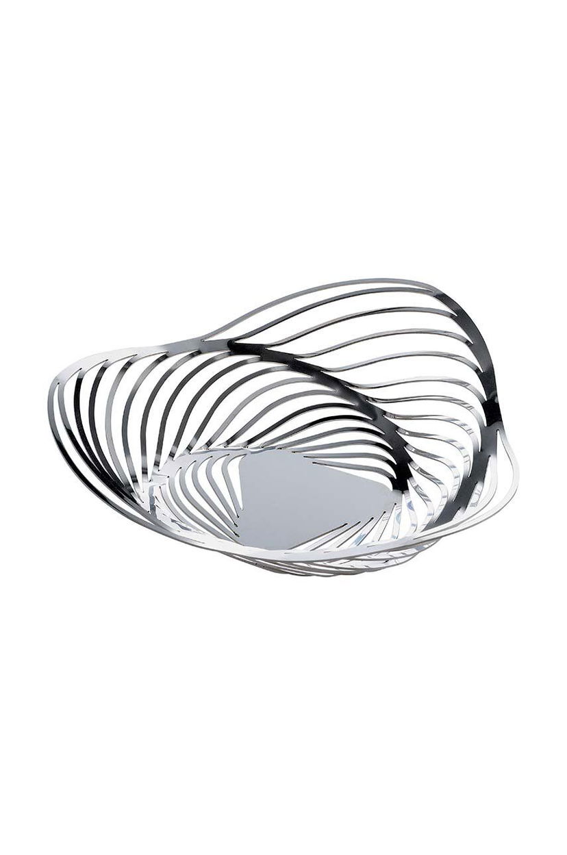 Heminredning Alessi Trinity Bowl Metallisk | ACO02