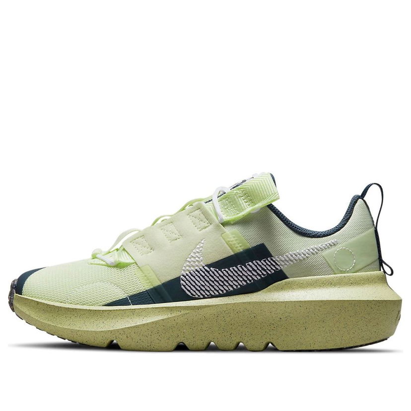 Sneakers och skor Nike Crater Impact Grön | DB3551-310