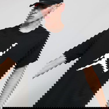 T-shirt Jordan Jumpman SS Crew Svart | CJ0921-011, 2