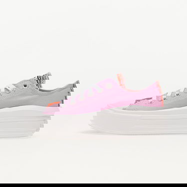 Sneakers och skor Converse Chuck Taylor All Star Move Platform Rosa | A00563C, 0