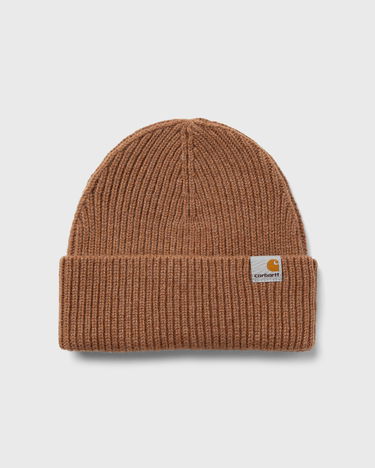 Mössa Carhartt WIP Gabe Beanie Brun | I029496-2FS.XX, 0
