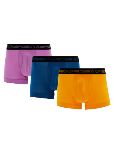 Underkläder och strumpor Nike Boxerky Trunk Flerfärgad | ke1152-g7o