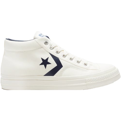 Sneakers och skor Converse STAR PLAYER 76 Vit | A10407C