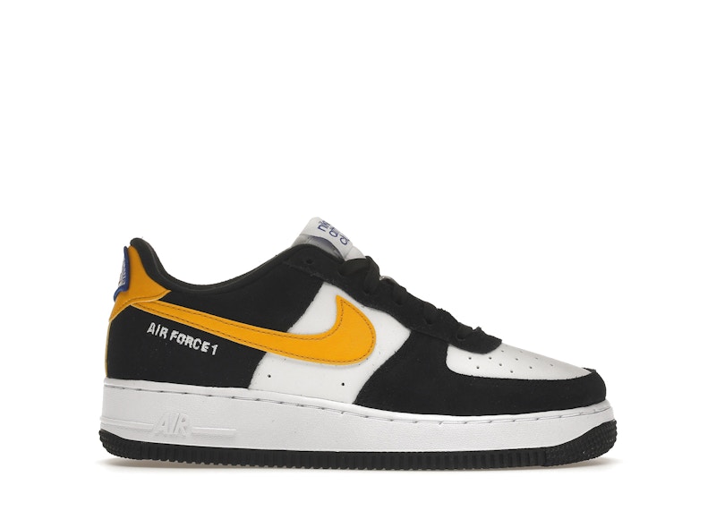 Sneakers och skor Nike Air Force 1 Low Athletic Club Flerfärgad | DH9597-002, 0