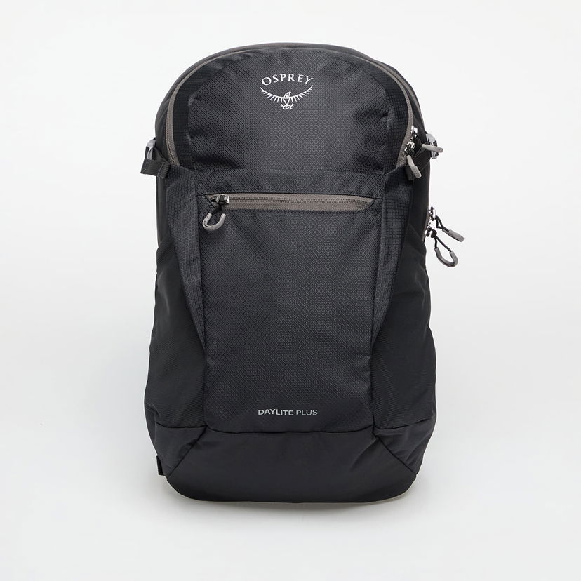 Ryggsäck Osprey Daylite Plus Backpack Svart | 10011896OSP