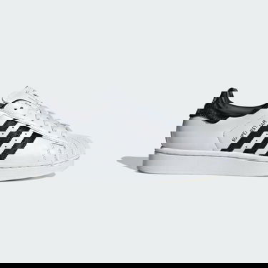 Sneakers och skor adidas Originals Superstar Vit | JH7052, 0