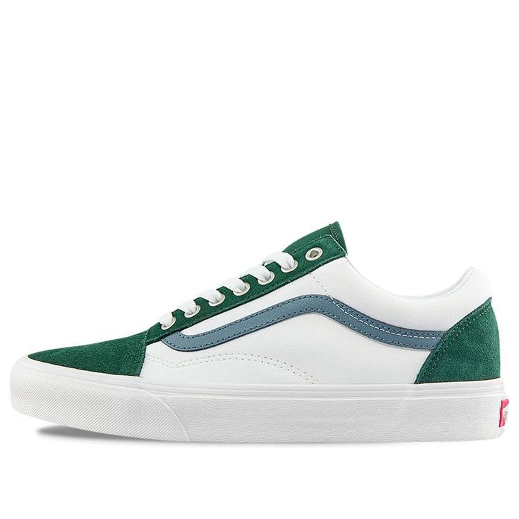 Sneakers och skor Vans Old Skool Grön | VN0A5JMIBLG