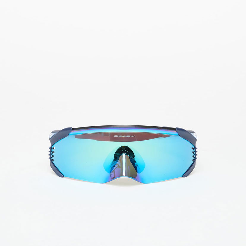 Solglasögon OAKLEY Velo Kato Prizm Sapphire Universal Sunglasses Turkos | 0OO9501-95010452