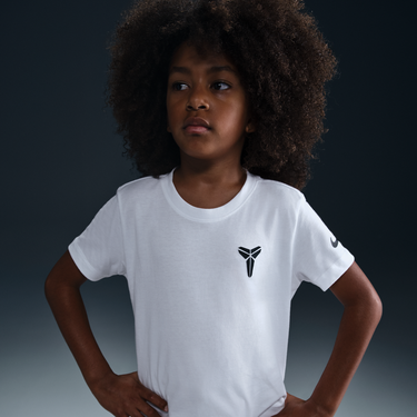 T-shirt Nike Kobe T-Shirt Vit | HM5667-100, 1