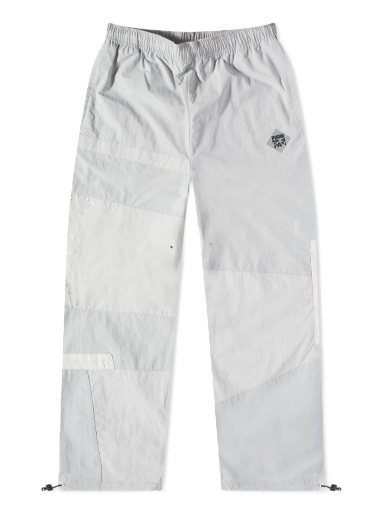 Byxor Puma P.A.M. Woven Grå | 538815-10