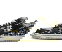 Travis Scott x Dunk Low Premium QS SB "Cactus Jack"