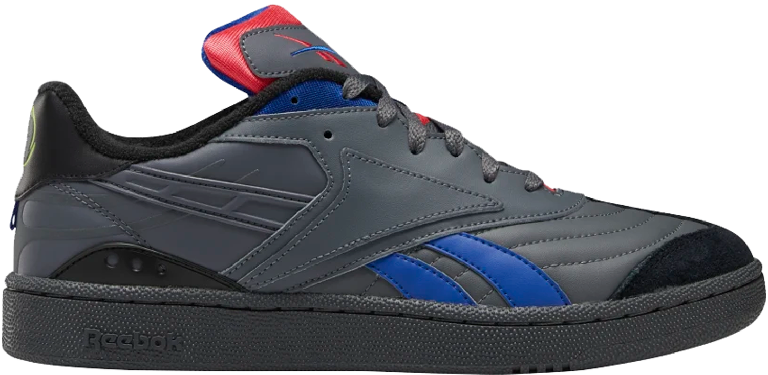 Sneakers och skor Reebok Club C RC 1.0 Svart | DV8661, 0