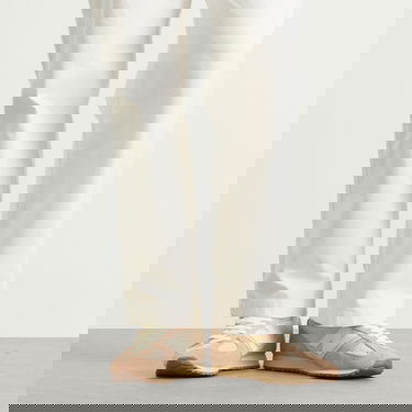 Sneakers och skor New Balance 471 Beige | U471PSC, 6